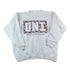Vintage 1990s University Of Northern Iowa Crewneck Sweater Men&