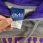 Vintage 1990s University of Northern Iowa Panthers Collegiate Hoodie Men's Medium from propervintagecanada