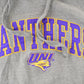 Vintage 1990s University of Northern Iowa Panthers Collegiate Hoodie Men's Medium from propervintagecanada