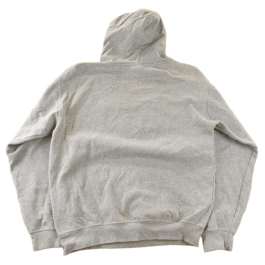 Vintage 1990s University of Northern Iowa Panthers Collegiate Hoodie Men's Medium from propervintagecanada