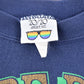 Vintage 1990s University of Notre Dame Athletics Club Collegiate Crewneck Men's XL from propervintagecanada