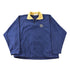 Vintage 1990s University Of Notre Dame Collegiate Fleece Quarter Zip Sweater Men&