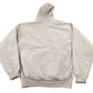 Vintage 1990s University of Notre Dame Collegiate Hoodie from propervintagecanada