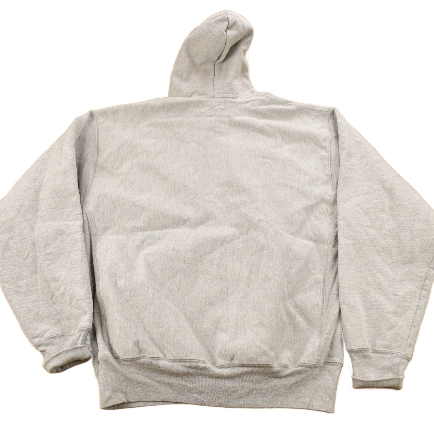 Vintage 1990s University of Notre Dame Collegiate Hoodie from propervintagecanada