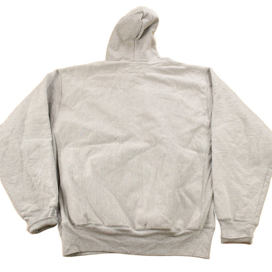 Vintage 1990s University of Notre Dame Collegiate Hoodie from propervintagecanada