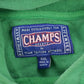 Vintage 1990s University Of Notre Dame Collegiate Hoodie Men's 2XL from propervintagecanada