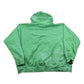Vintage 1990s University Of Notre Dame Collegiate Hoodie Men's 2XL from propervintagecanada