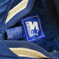 Vintage 1990s University of Notre Dame Collegiate Varsity Jacket from propervintagecanada