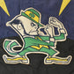 Vintage 1990s University of Notre Dame Fighting Irish Apex One Jacket Men's M / 90s Apex One / Collegiate Jacket / College Sportswear from propervintagecanada