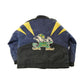 Vintage 1990s University of Notre Dame Fighting Irish Apex One Jacket Men's M / 90s Apex One / Collegiate Jacket / College Sportswear from propervintagecanada