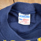 Vintage 1990s University Of Notre Dame Fighting Irish Collegiate Crewneck Men's S from propervintagecanada