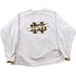 Vintage 1990s University of Notre Dame Fighting Irish Collegiate Crewneck Men&