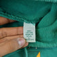 Vintage 1990s University Of Notre Dame Fighting Irish Collegiate Hoodie Men's L from propervintagecanada