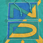 Vintage 1990s University Of Notre Dame Fighting Irish Collegiate Hoodie Men's L from propervintagecanada