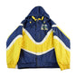 Vintage 1990s University of Notre Dame Fighting Irish Collegiate Jacket Men's M-L from propervintagecanada