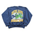 Vintage 1990s University of Notre Dame Fighting Irish Crewneck Sweatshirt Men&