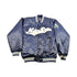 Vintage 1990s University Of Notre Dame Fighting Irish Varsity Bomber Jacket from propervintagecanada