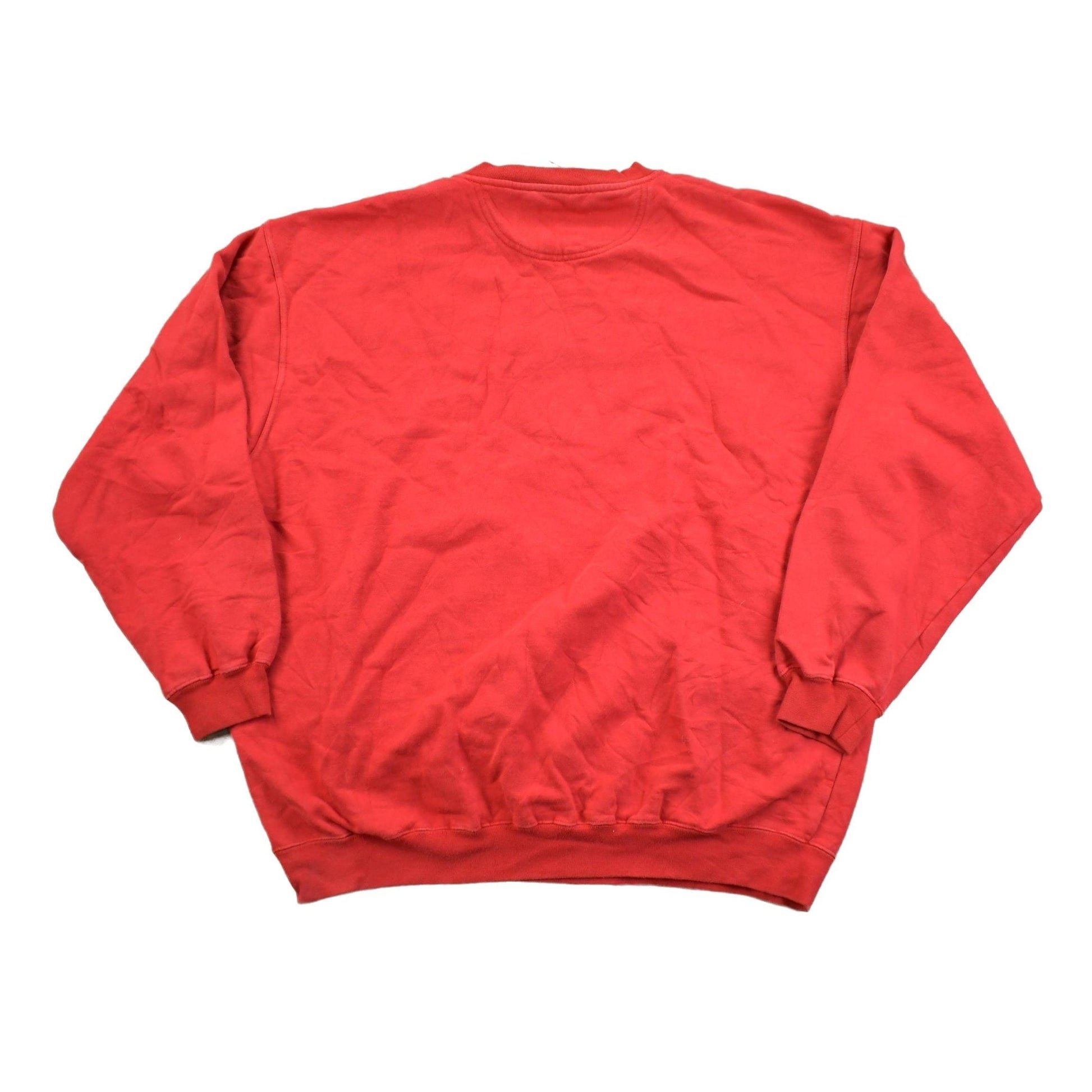 Vintage 1990s University Of Ohio Buckeyes Crewneck Men's XL from propervintagecanada