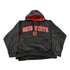 Vintage 1990s University of Ohio State Buckeyes Collegiate Hoodie Sweatshirt Men&