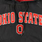 Vintage 1990s University of Ohio State Buckeyes Collegiate Hoodie Sweatshirt Men's L from propervintagecanada
