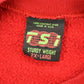Vintage 1990s University Of Ohio State Buckeyes Crewneck Men's 2XL from propervintagecanada