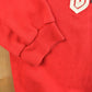 Vintage 1990s University Of Ohio State Buckeyes Crewneck Men's 2XL from propervintagecanada
