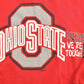 Vintage 1990s University Of Ohio State Buckeyes Crewneck Men's 2XL from propervintagecanada