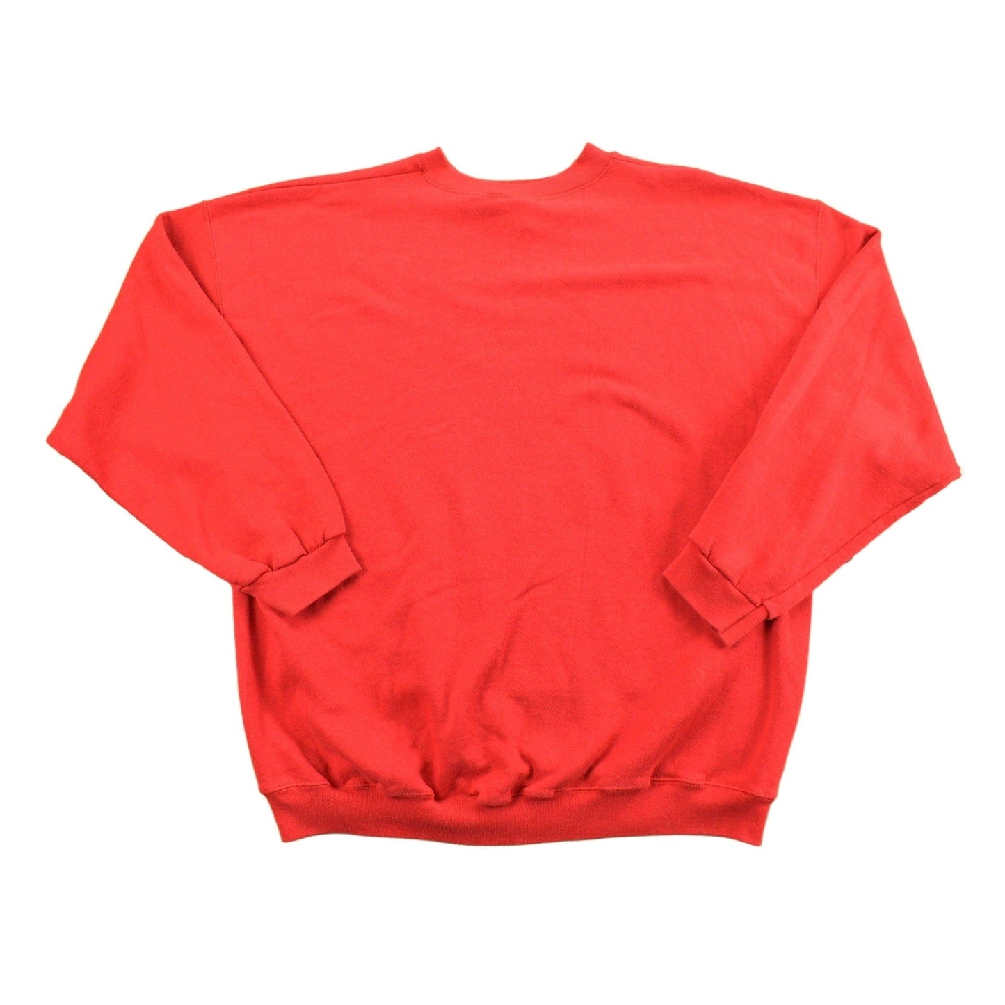 Vintage 1990s University Of Ohio State Buckeyes Crewneck Men's 2XL from propervintagecanada