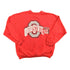 Vintage 1990s University Of Ohio State Buckeyes Crewneck Men&