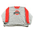 Vintage 1990s University Of Ohio State Buckeyes Nylon Windbreaker Men&