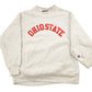 Vintage 1990s University of Ohio State Champion Reverse Weave Crewneck Men's Medium from propervintagecanada