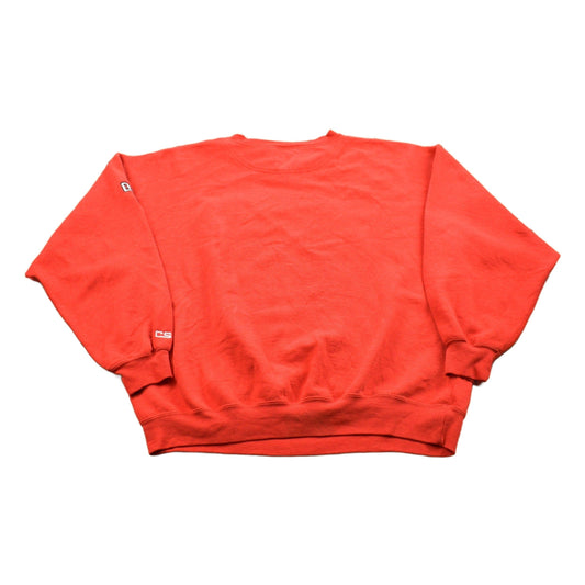 Vintage 1990s University Of Ohio State Collegiate Crewneck Men's XL from propervintagecanada