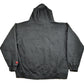 Vintage 1990s University of Ohio State Collegiate Hoodie Men's 2XL from propervintagecanada