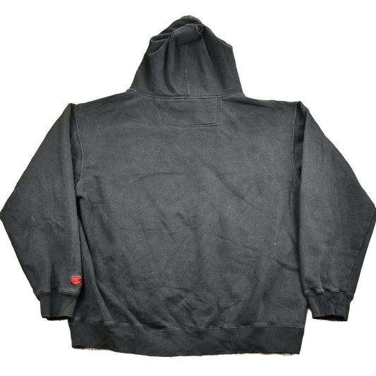Vintage 1990s University of Ohio State Collegiate Hoodie Men's 2XL from propervintagecanada