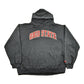 Vintage 1990s University of Ohio State Collegiate Hoodie Men's 2XL from propervintagecanada