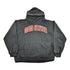Vintage 1990s University of Ohio State Collegiate Hoodie Men&