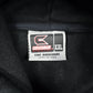 Vintage 1990s University of Ohio State Collegiate Hoodie Men's 2XL from propervintagecanada