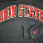 Vintage 1990s University of Ohio State Collegiate Hoodie Men's 2XL from propervintagecanada