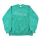 Vintage 1990s University of Pittsburgh Crewneck Sweatshirt Mens L from propervintagecanada