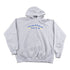 Vintage 1990s University Of Pittsburgh School Of Law Collegiate Hoodie Men&