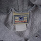 Vintage 1990s University Of Pittsburgh School Of Law Collegiate Hoodie Men's Medium from propervintagecanada