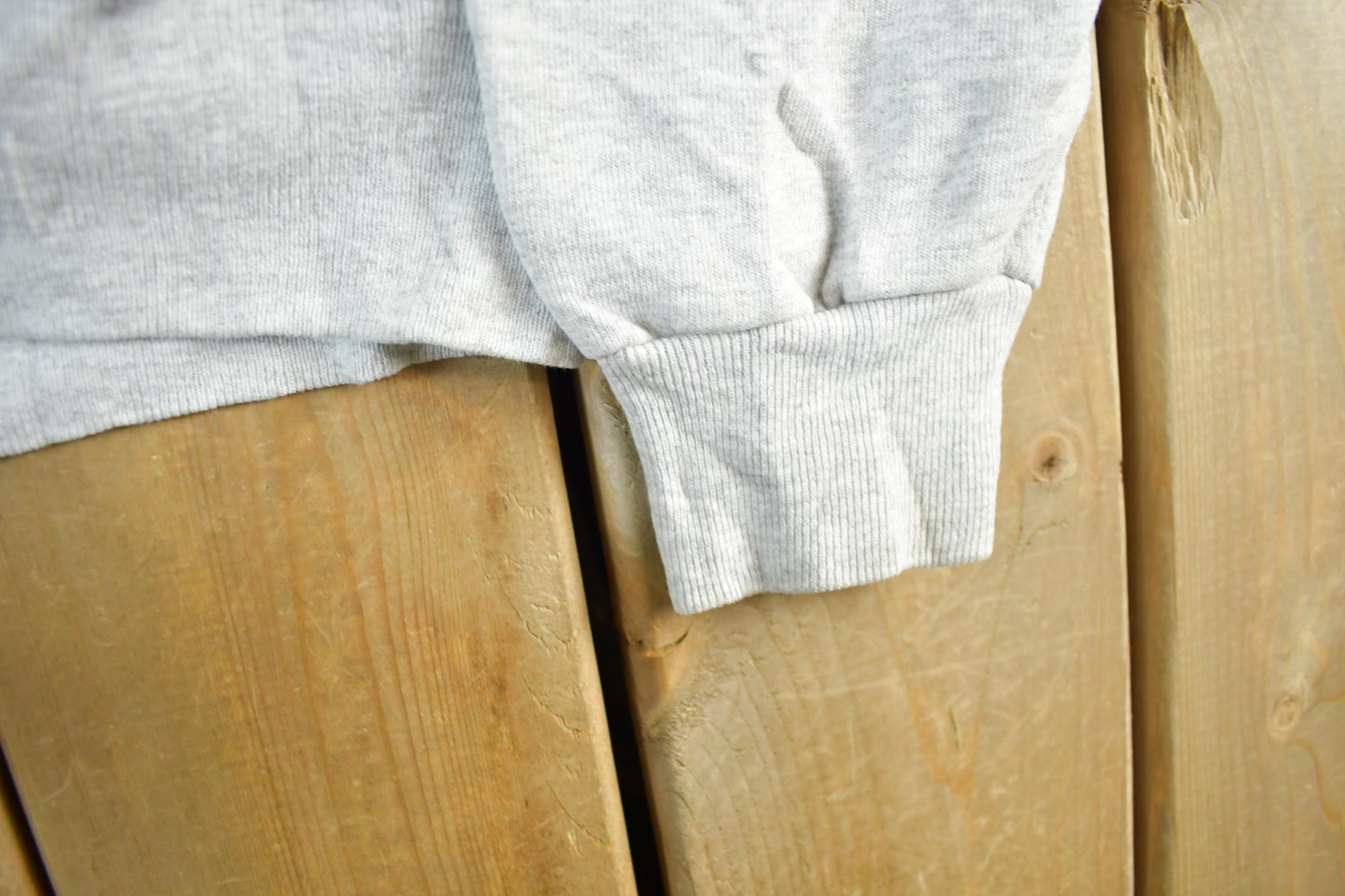 Vintage 1990s University Of St. Thomas Champion Collegiate Hoodie Men's 2XL from propervintagecanada