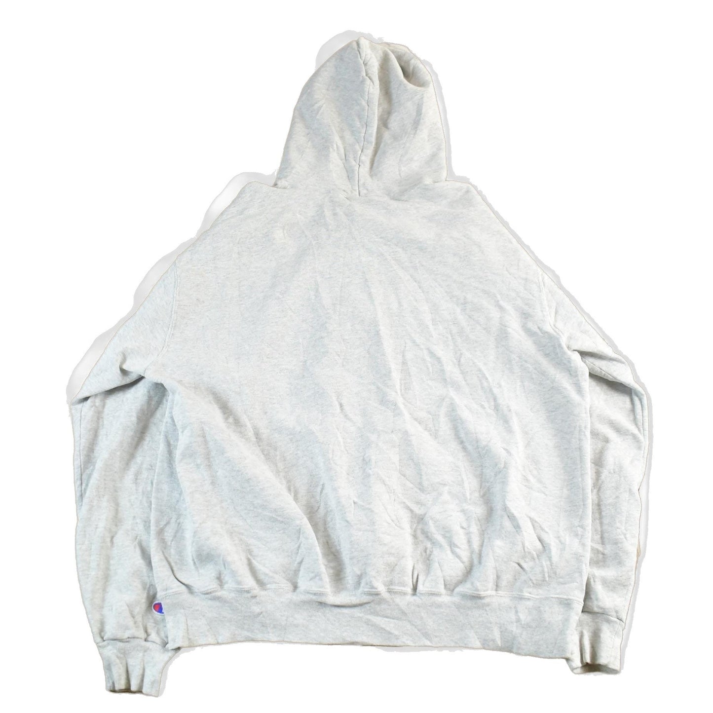 Vintage 1990s University Of St. Thomas Champion Collegiate Hoodie Men's 2XL from propervintagecanada