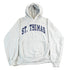 Vintage 1990s University Of St. Thomas Champion Collegiate Hoodie Men&