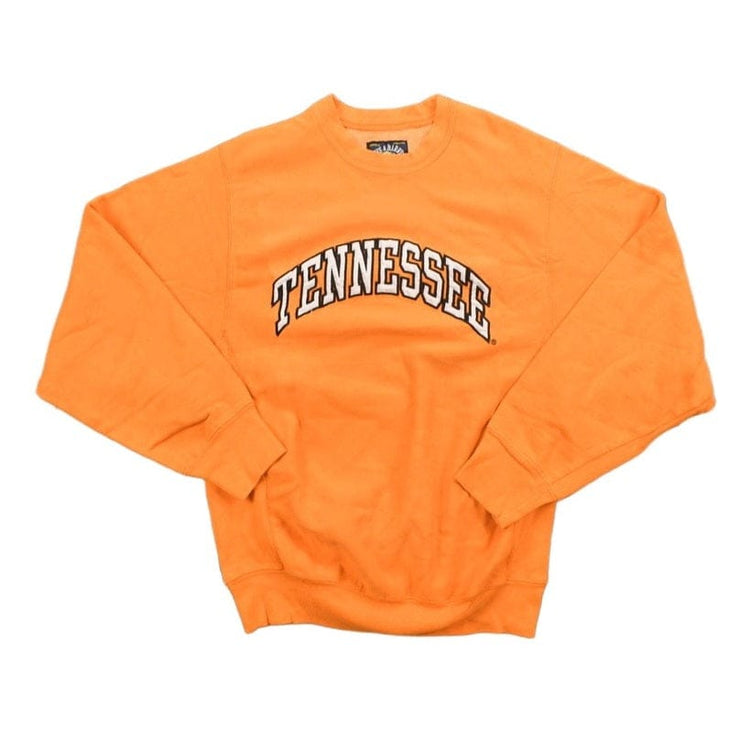 Vintage 1990s University Of Tennessee Collegiate Crewneck Men's XS from propervintagecanada
