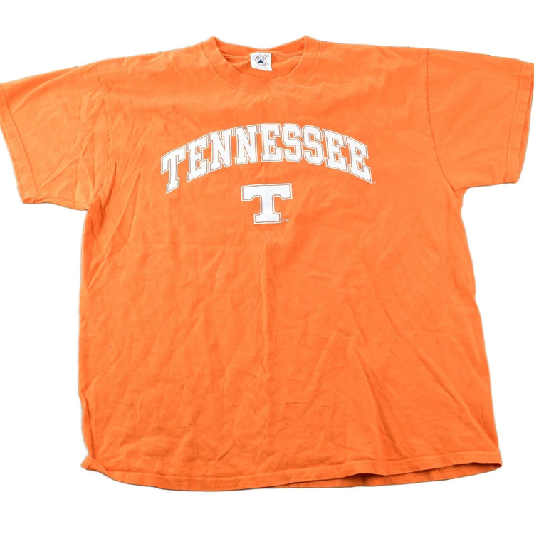 Vintage 1990s University Of Tennessee Collegiate T-Shirt Men's XL from propervintagecanada