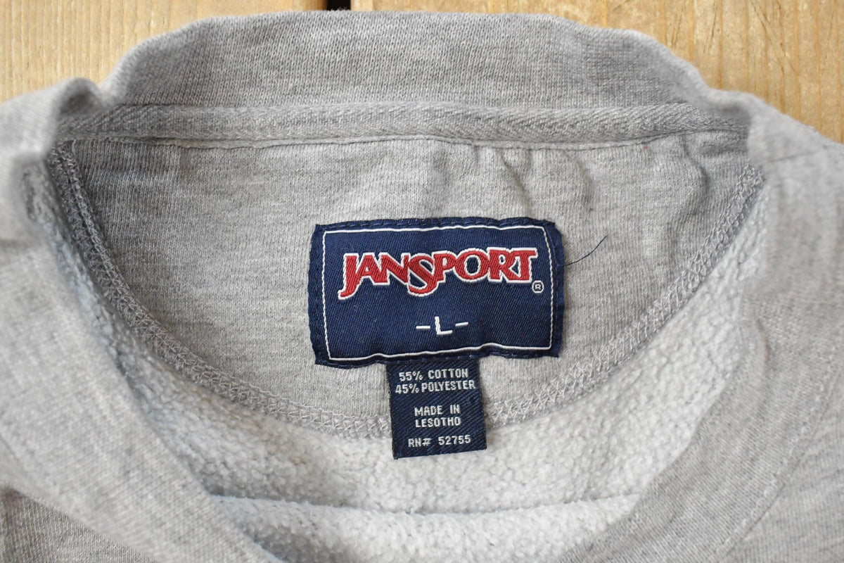 Vintage 1990s University of Texas A&M Collegiate Crewneck Sweatshirt Men's L from propervintagecanada