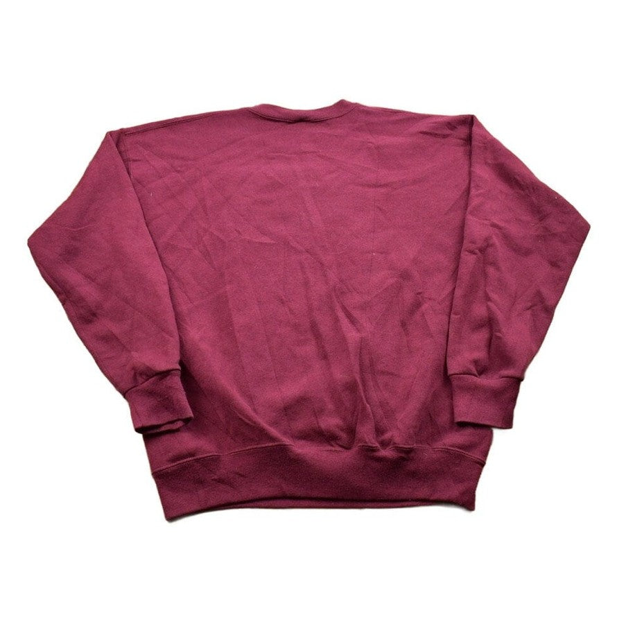 Vintage 1990s University Of Washington Collegiate Crewneck Men's Large from propervintagecanada