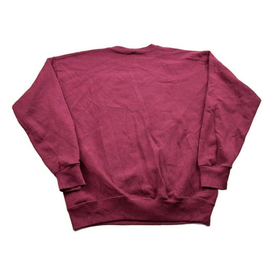 Vintage 1990s University Of Washington Collegiate Crewneck Men's Large from propervintagecanada