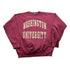Vintage 1990s University Of Washington Collegiate Crewneck Men&